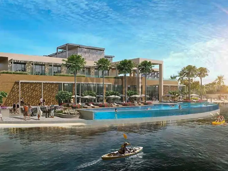 1 Bedroom Apartment for Sale in DAMAC Lagoon, Dubai